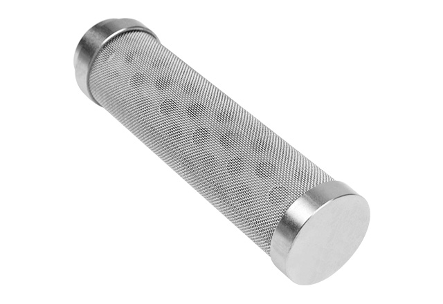oil filter element